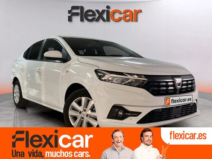 Foto del DACIA Logan 1.0 ECO-G Comfort