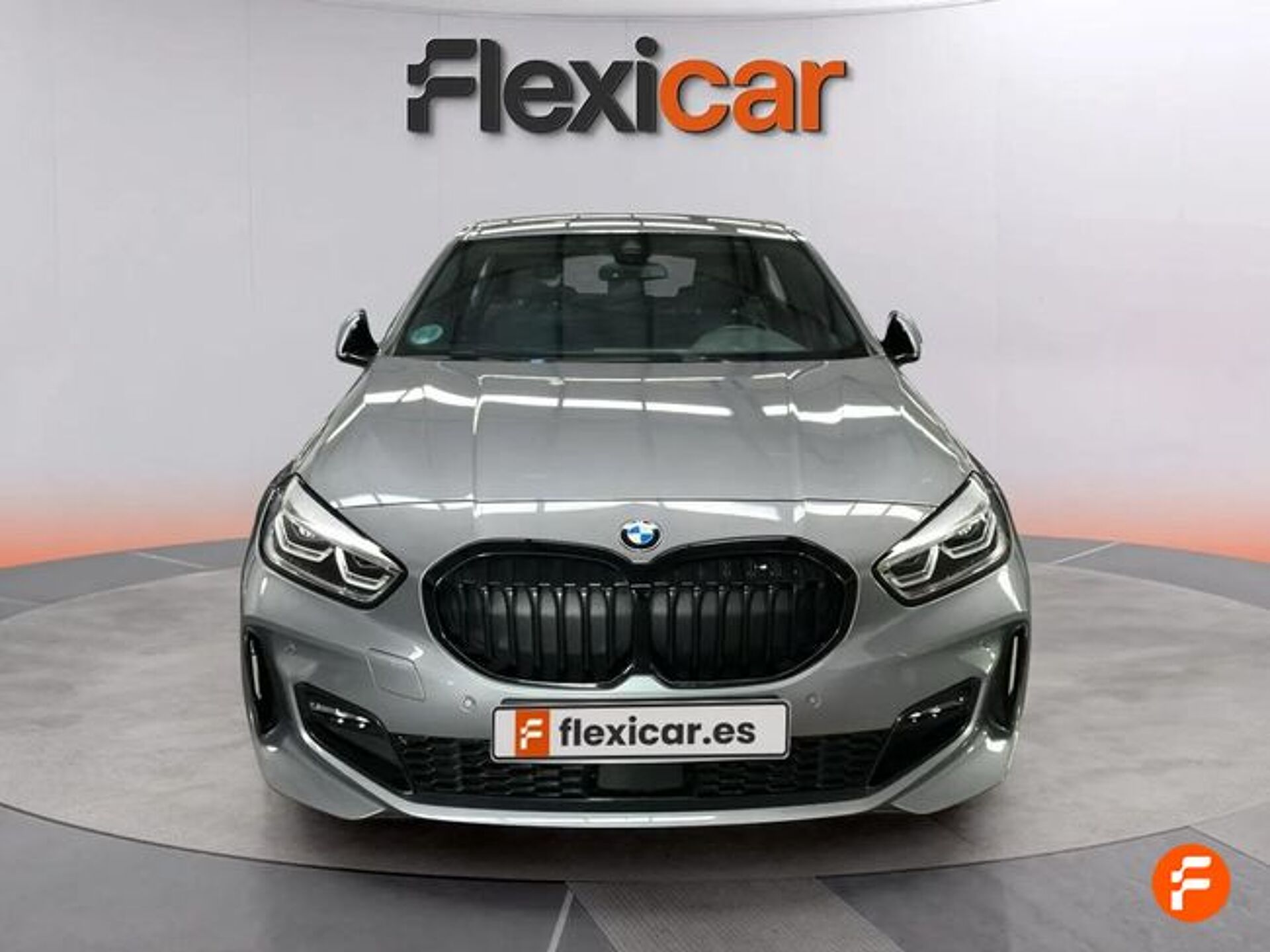 Imagen 2 de BMW Serie 1