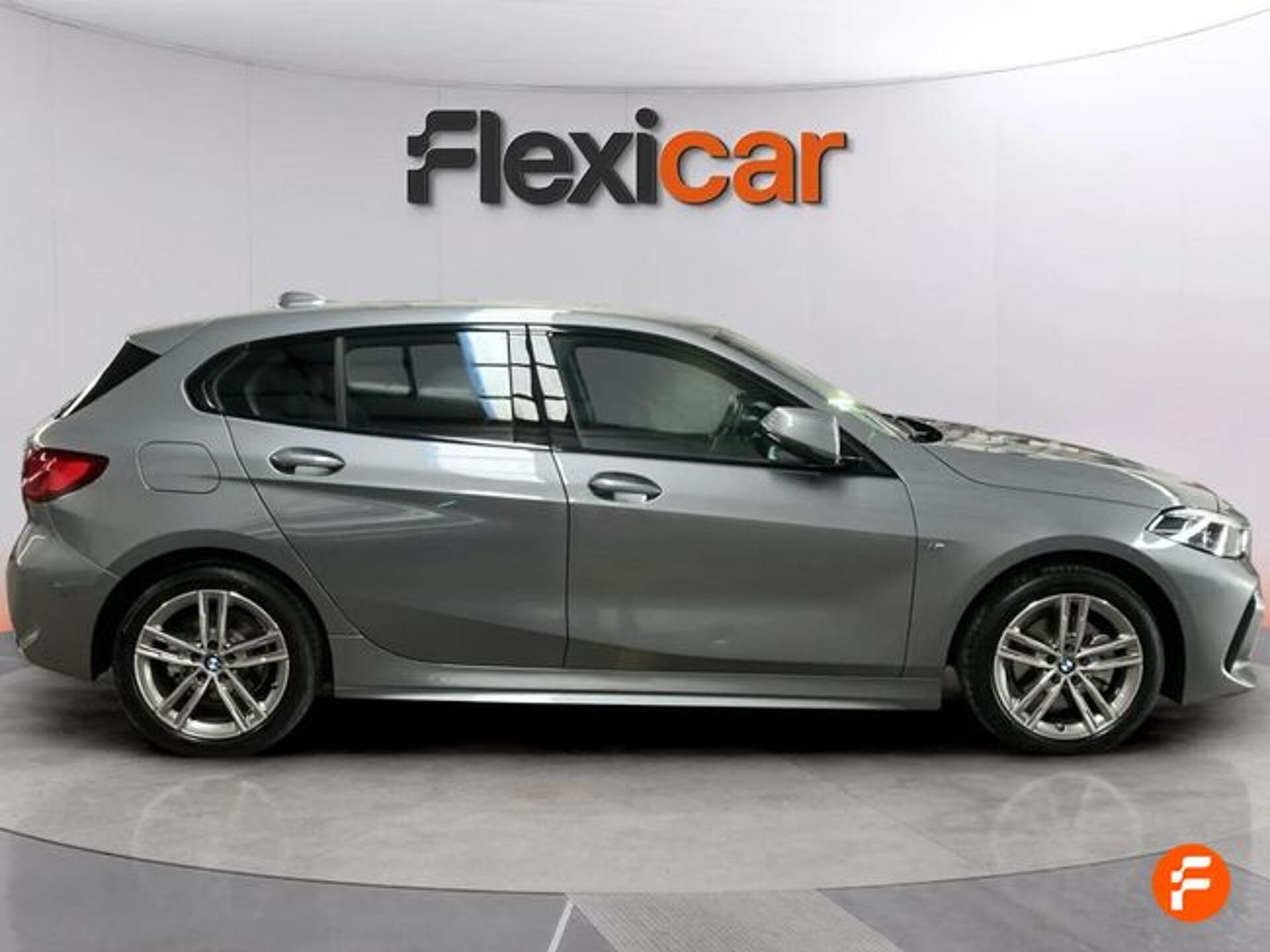 Imagen 3 de BMW Serie 1