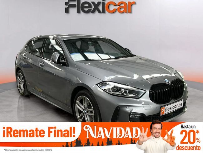 BMW Serie 1 (118d) en Málaga