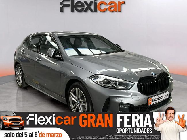 Foto del BMW Serie 1 118dA