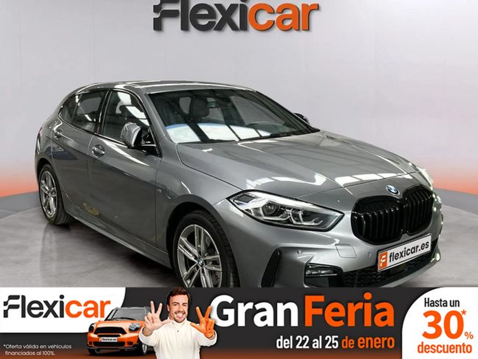 Imagen de BMW Serie 1