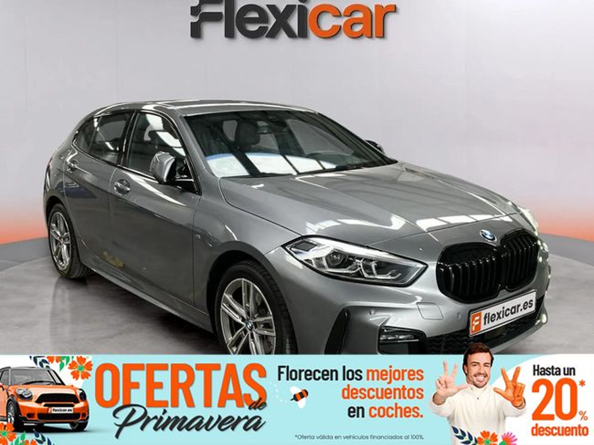 Imagen de BMW Serie 1