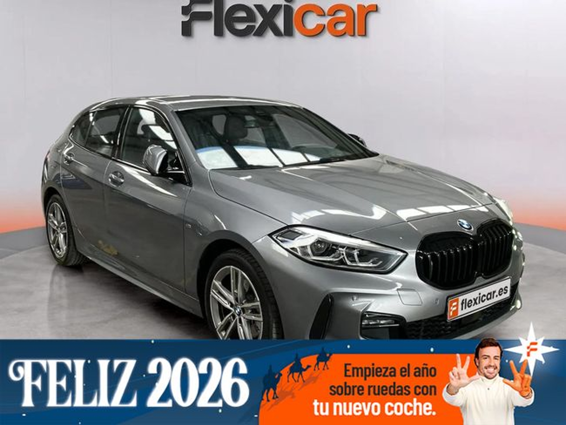 Imagen de BMW Serie 1