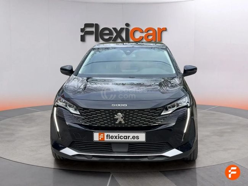 Foto del PEUGEOT 5008 1.5BlueHDi S&S Allure EAT8 130