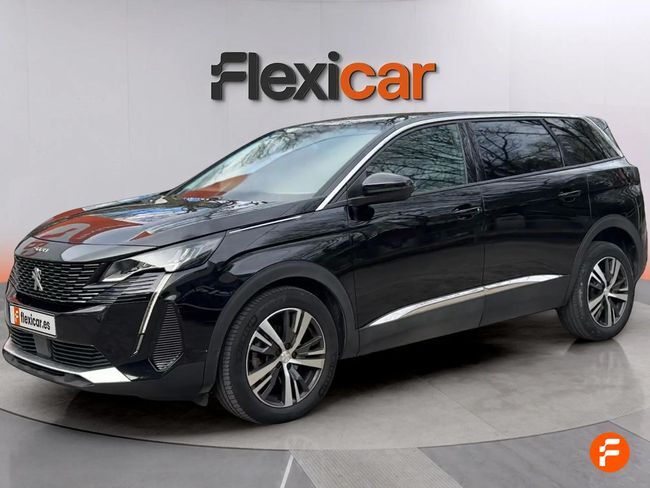 Foto del PEUGEOT 5008 1.5BlueHDi S&S Allure EAT8 130