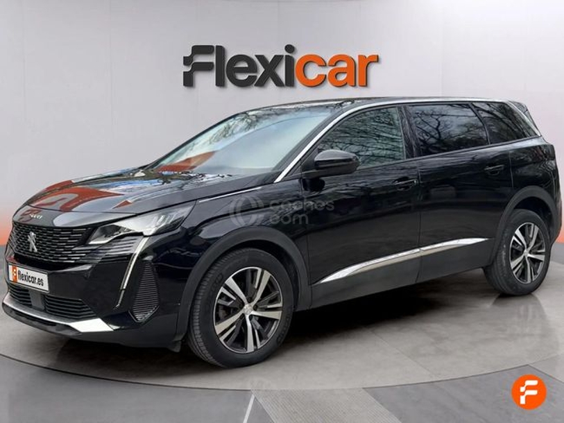 Foto del PEUGEOT 5008 1.5BlueHDi S&S Allure EAT8 130