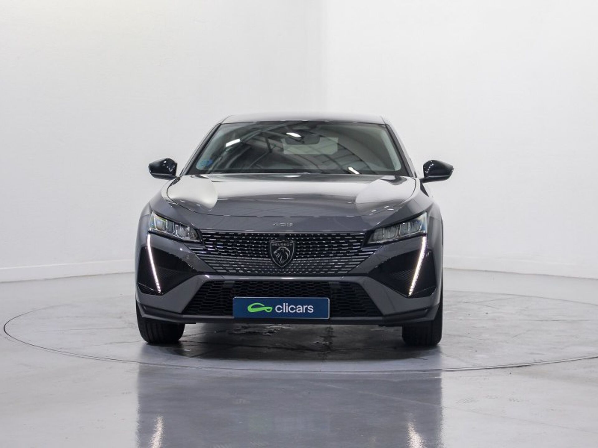 Imagen 2 de PEUGEOT 408