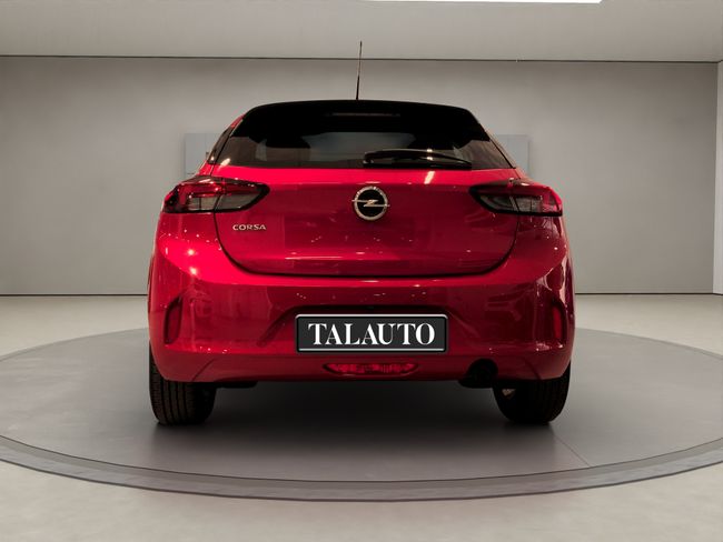 Foto del OPEL Corsa 1.2T XHL S-S GS 100