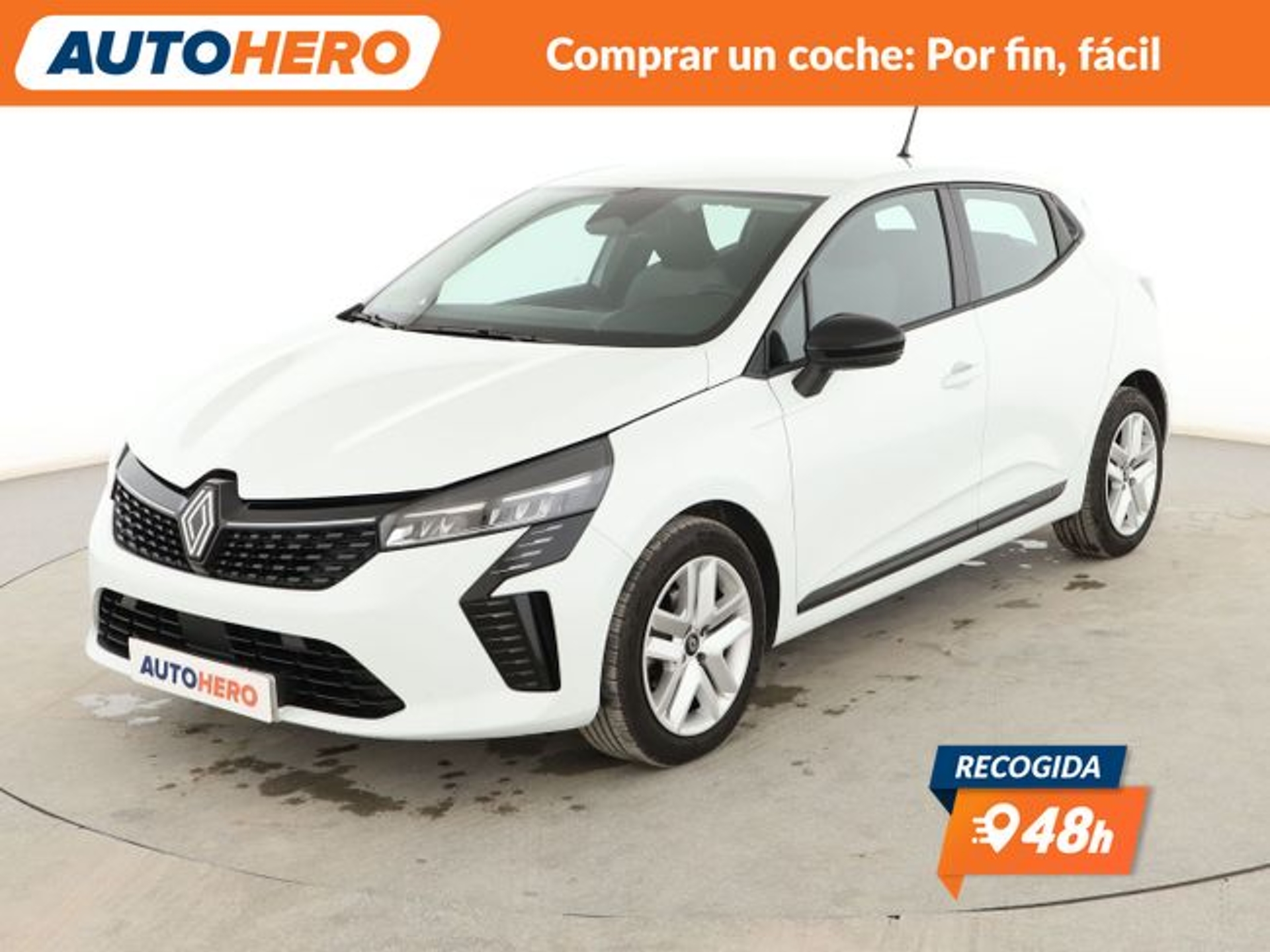 Imagen de RENAULT Clio