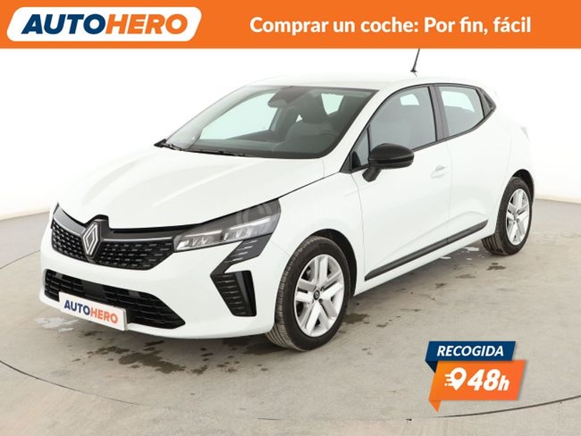Foto del RENAULT Clio TCe Evolution 67kW