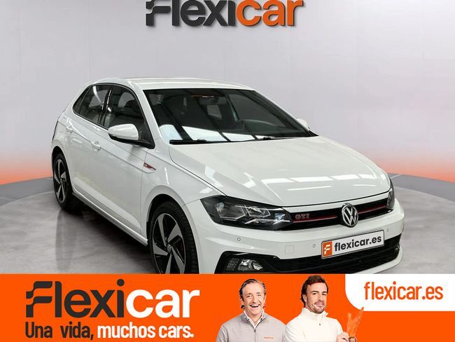 VOLKSWAGEN Polo (GTI 2.0 TSI 147kW (200CV) DSG) en Málaga