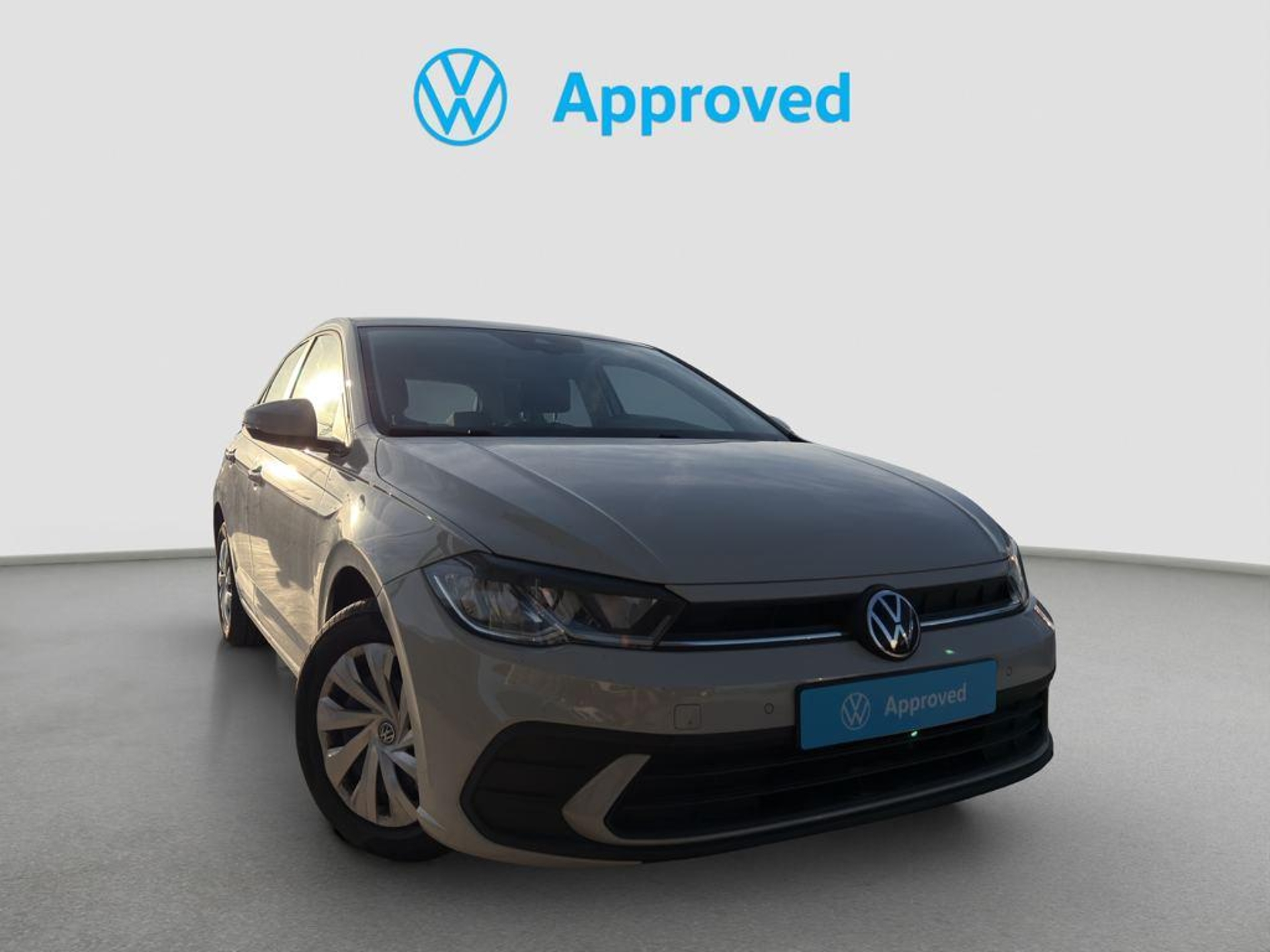 Imagen de VOLKSWAGEN Polo