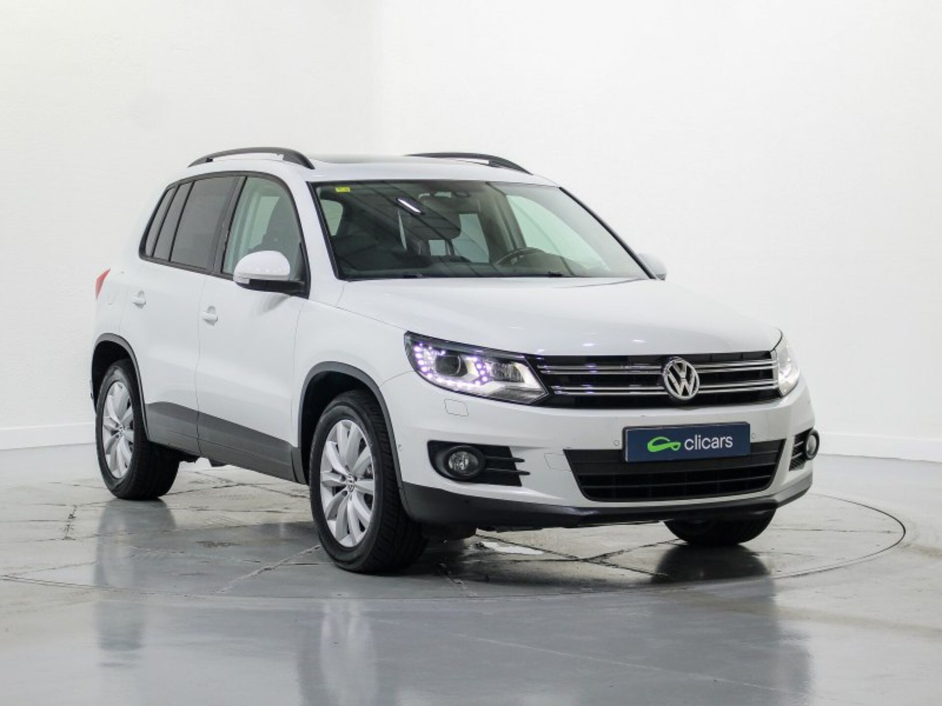 Imagen 3 de VOLKSWAGEN Tiguan