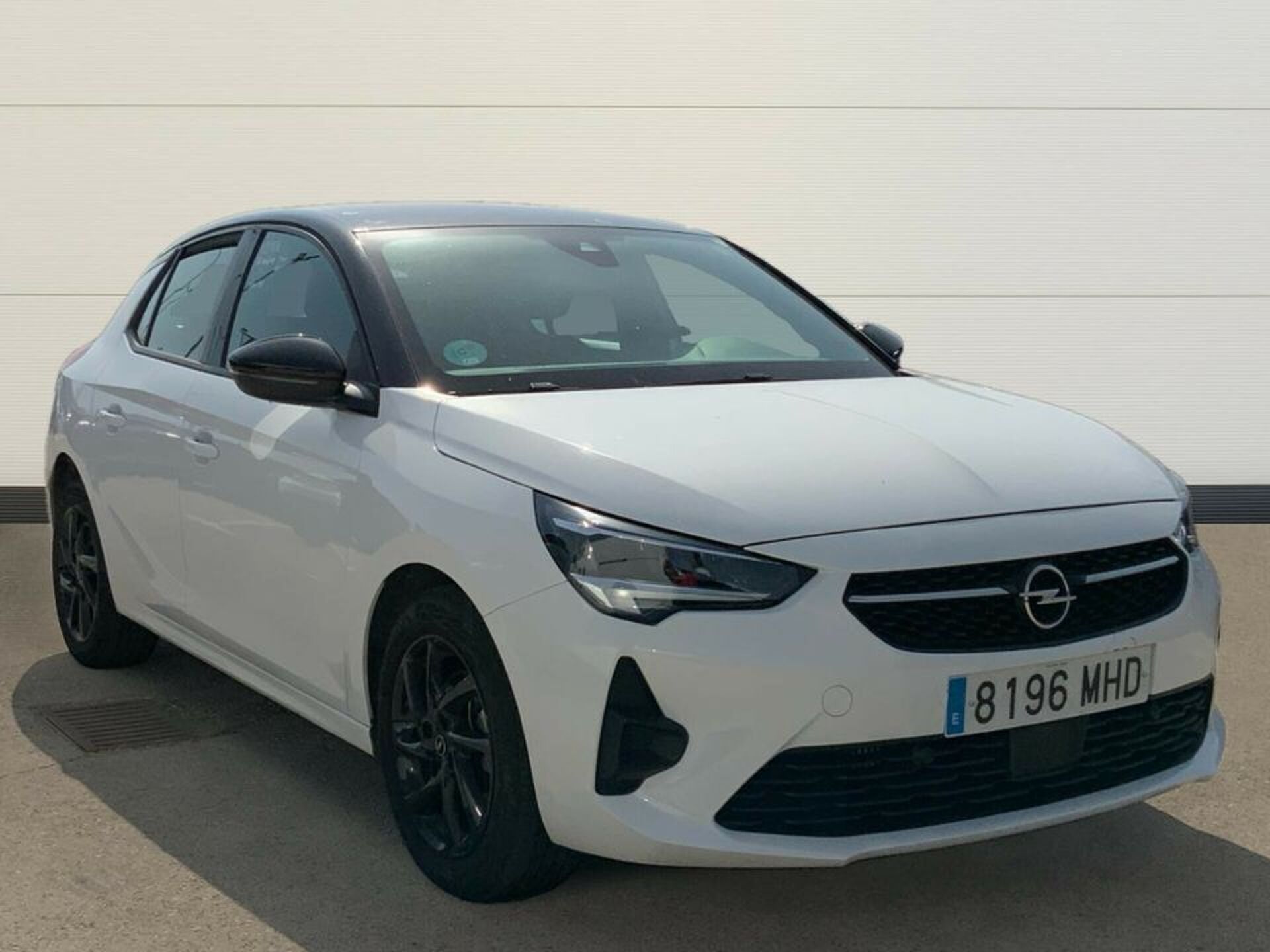 Imagen de OPEL Corsa