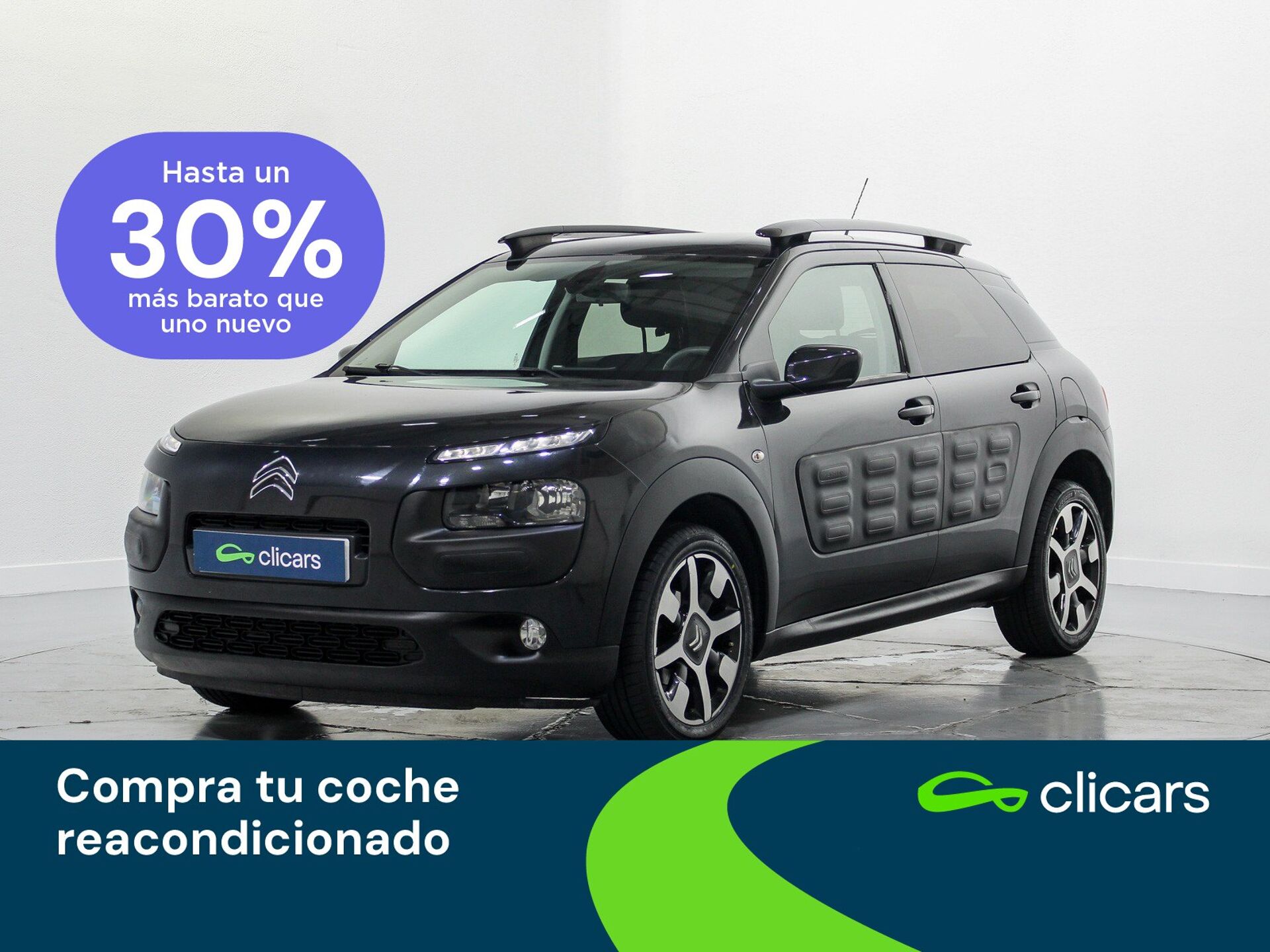 Imagen de CITROEN C4 Cactus