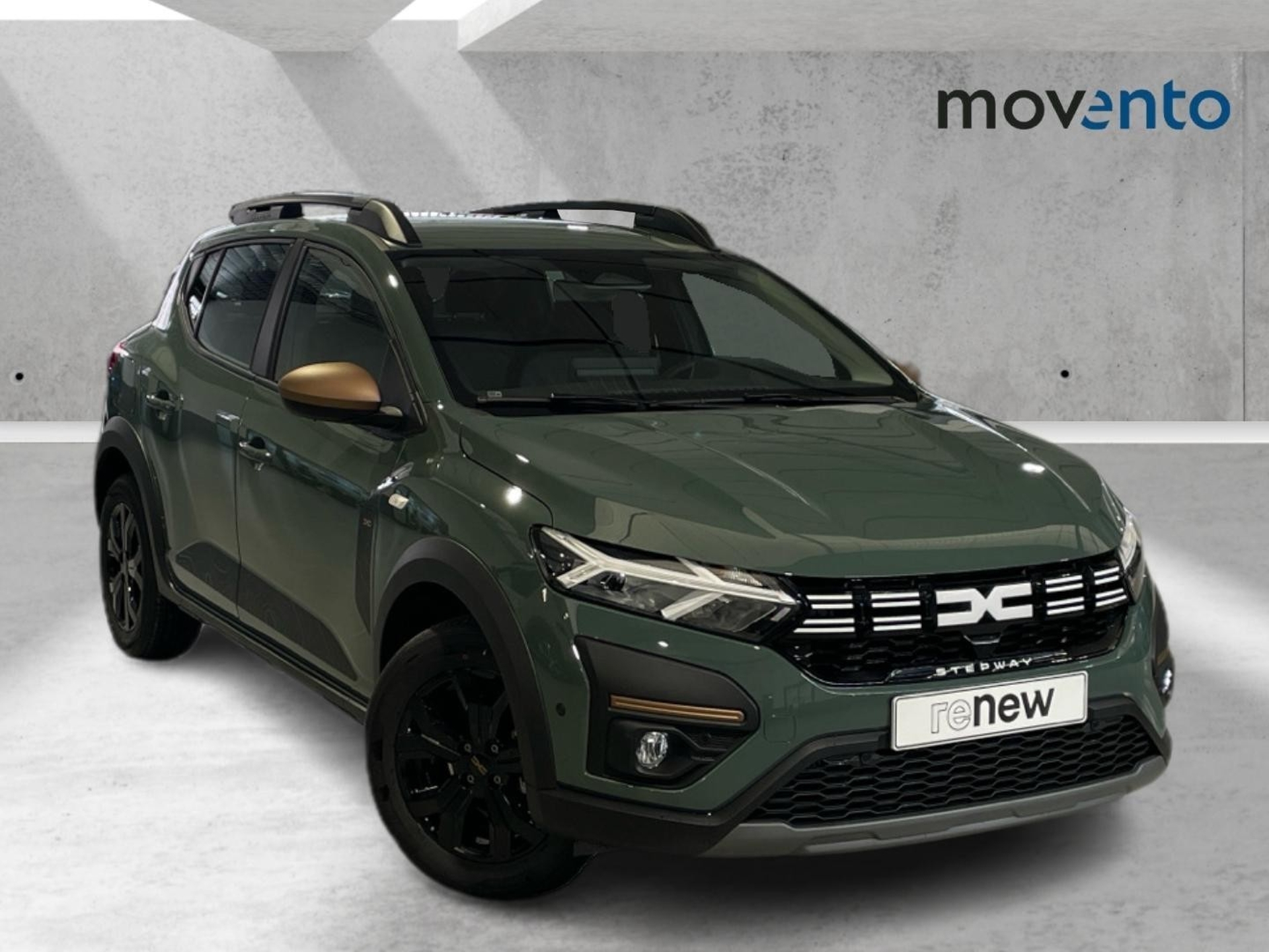 Imagen de DACIA Sandero