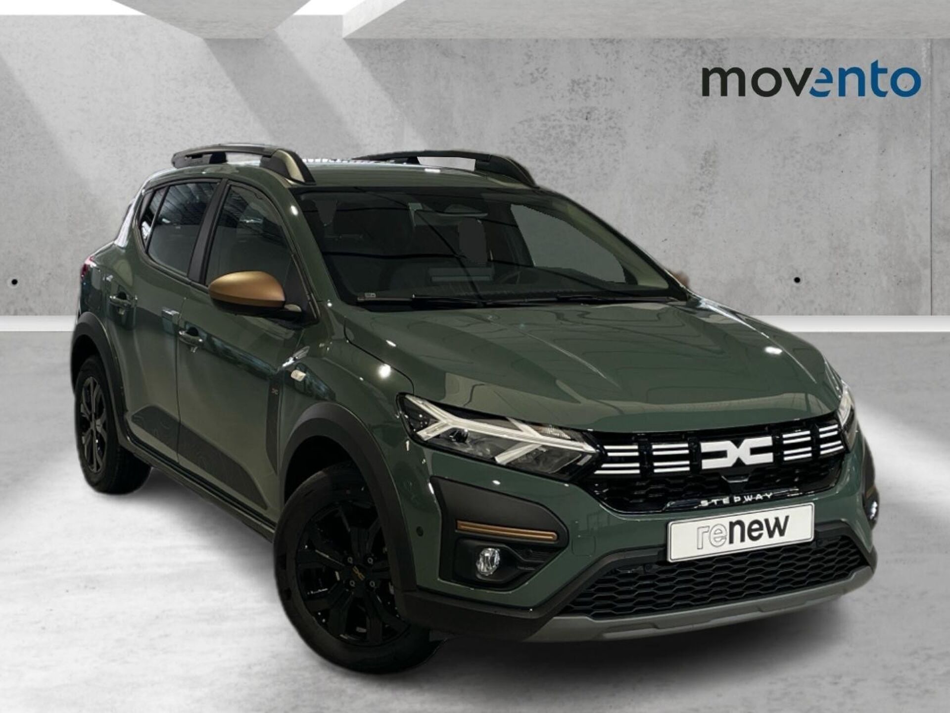 Imagen 1 de DACIA Sandero