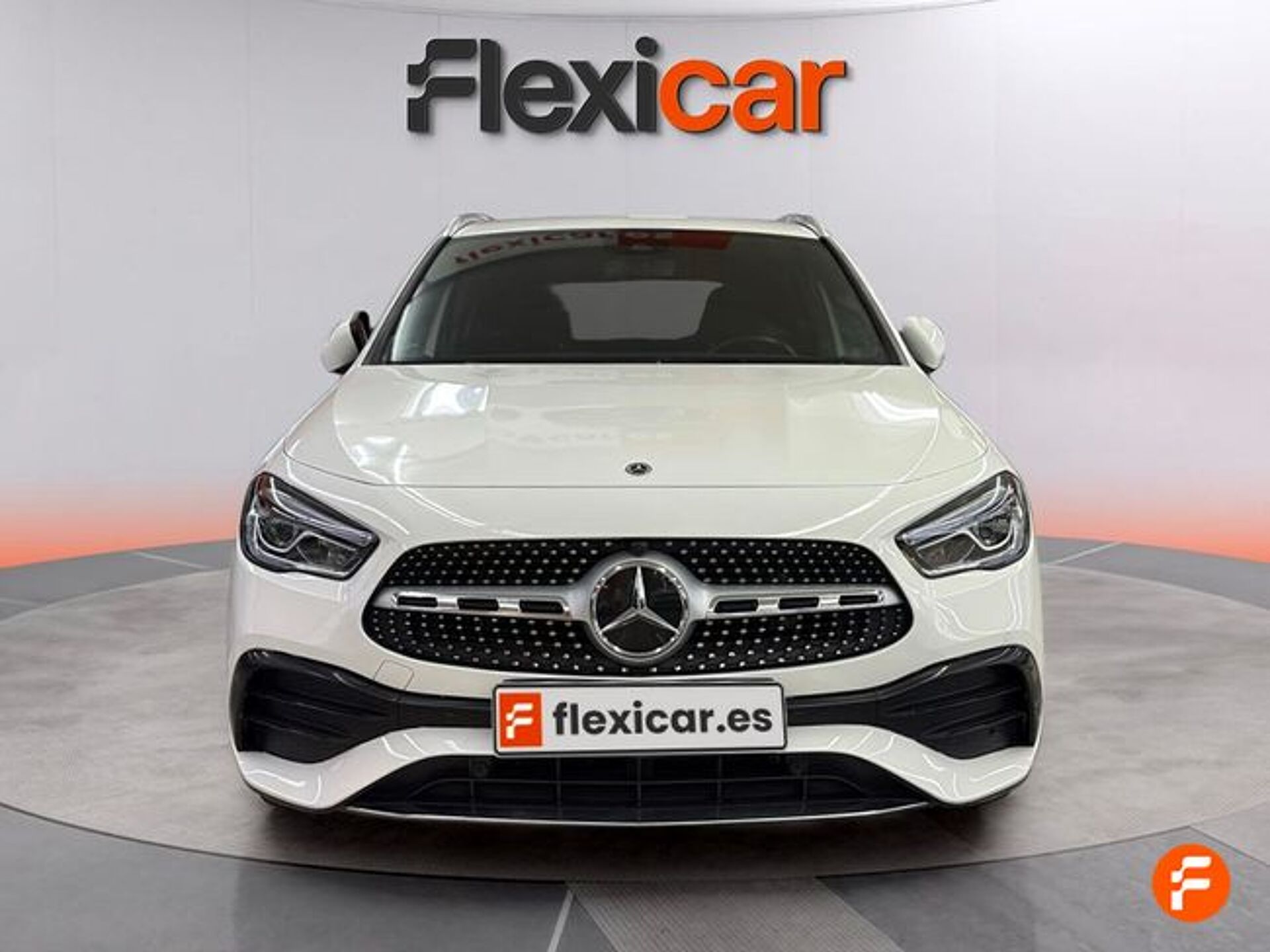Imagen 2 de MERCEDES Clase GLA