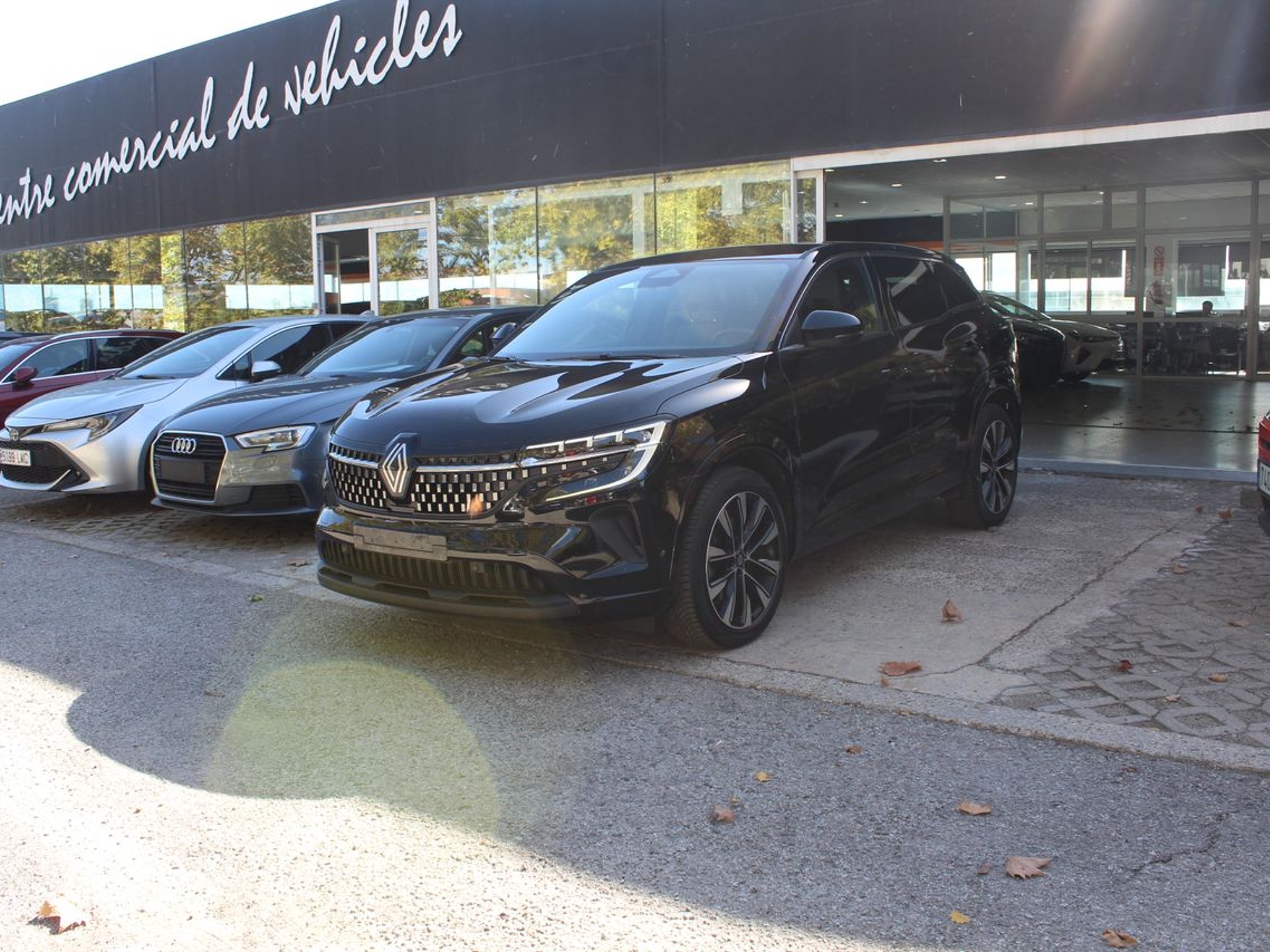 Imagen de RENAULT Austral