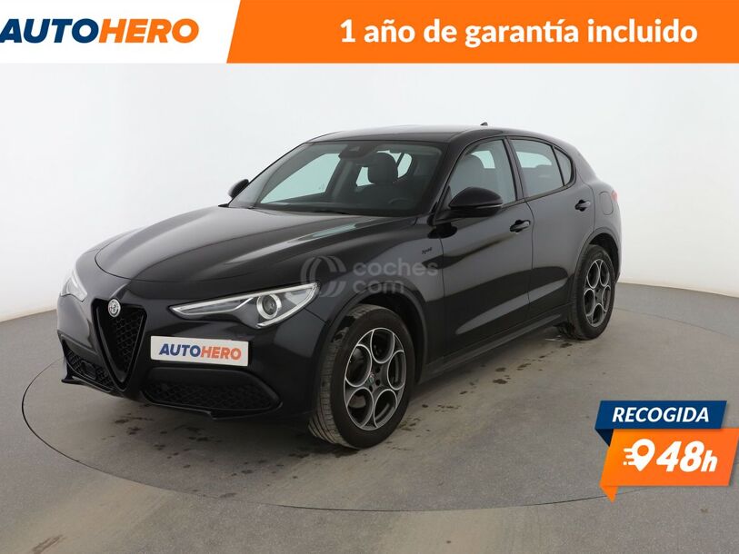 Foto del ALFA ROMEO Stelvio 2.0 Sprint Q4 Aut. 200