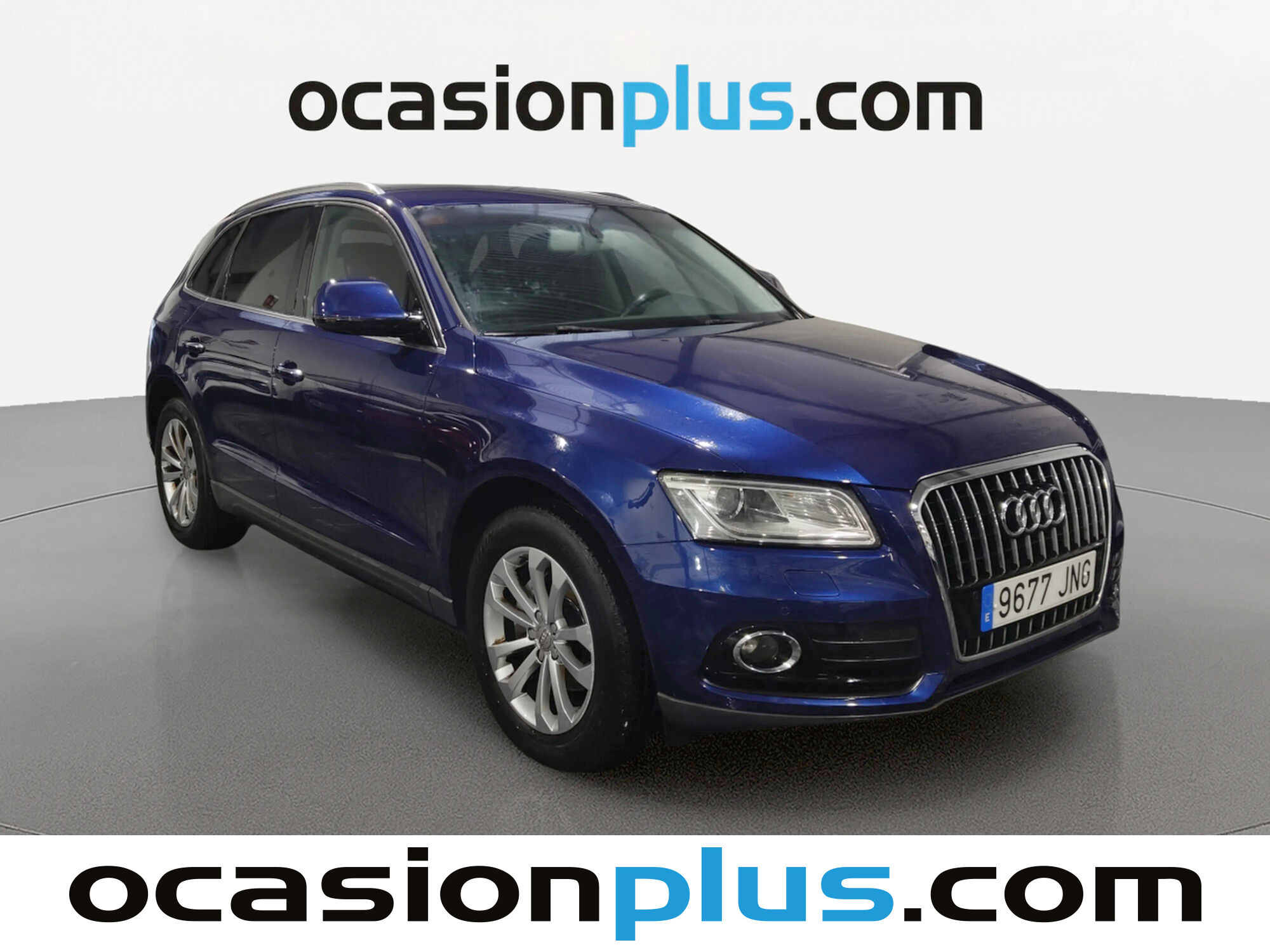 Foto del AUDI Q5 2.0TDI ultra Advanced Edition 150