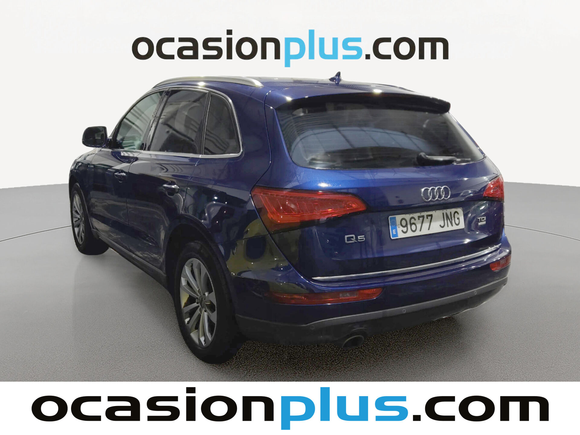 Imagen 3 de AUDI Q5