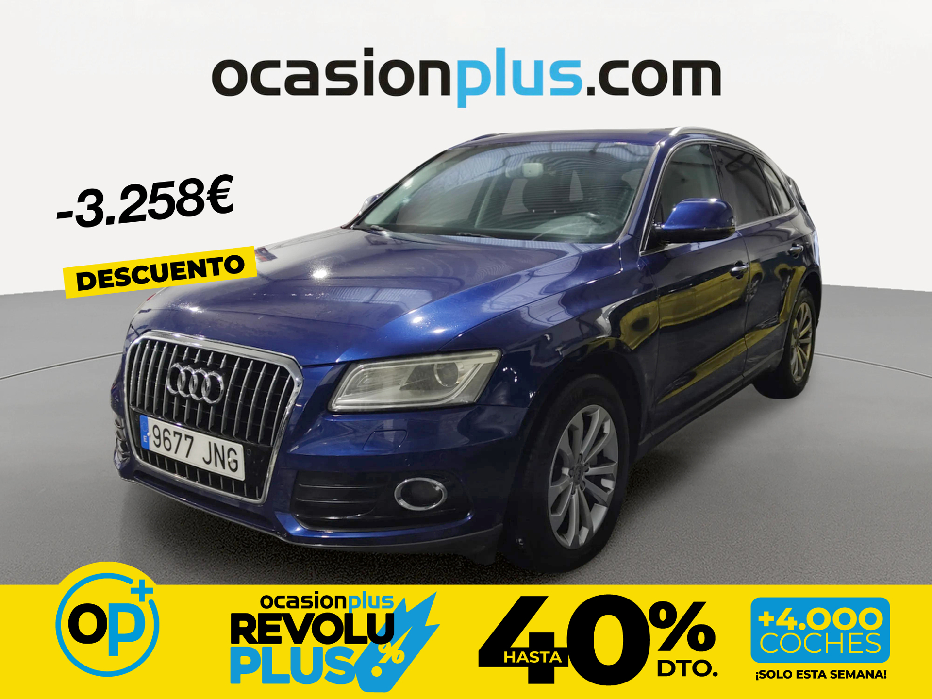 Imagen de AUDI Q5