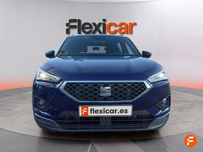 Foto del SEAT Tarraco 2.0TDI S&S Style 150