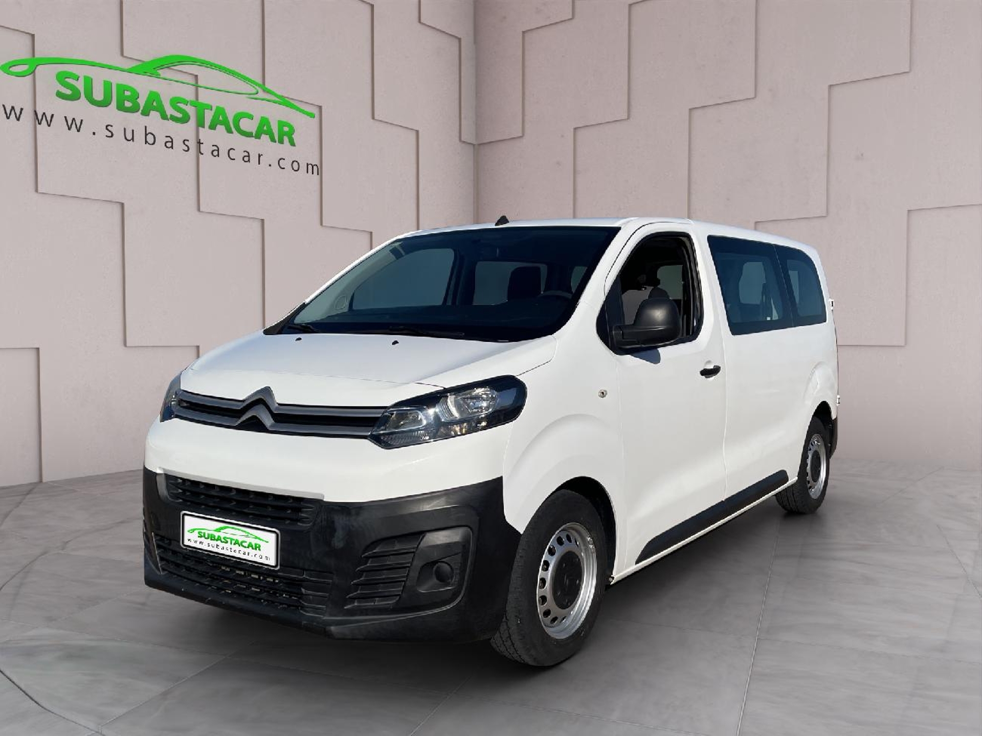 Imagen de CITROEN Jumpy