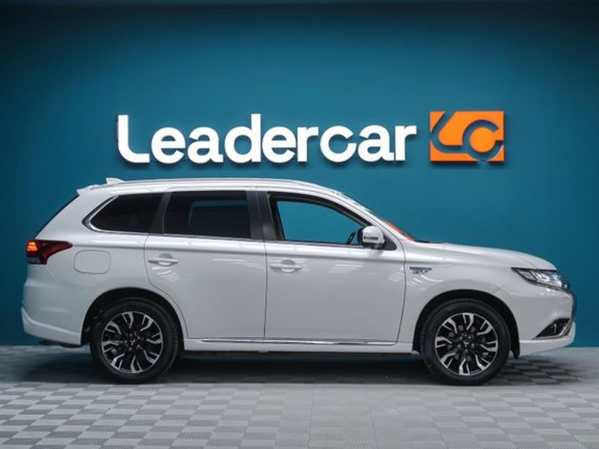 Imagen 3 de MITSUBISHI Outlander