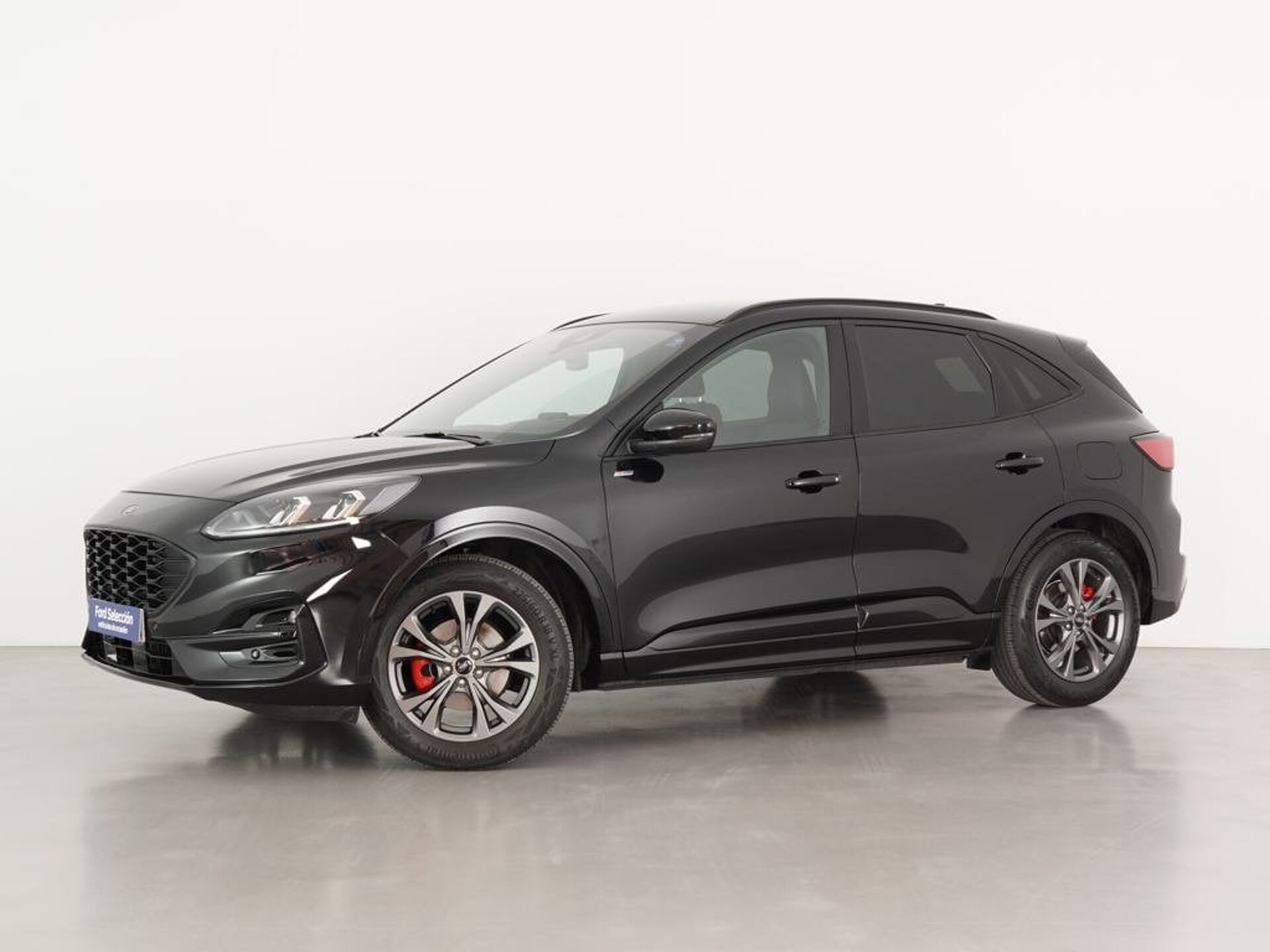 Imagen de FORD Kuga