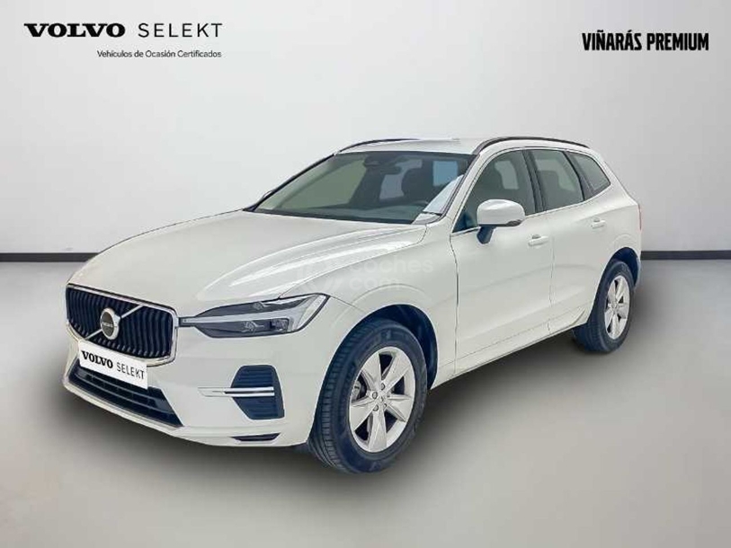 Foto del VOLVO XC60 B4 Core AWD Aut.