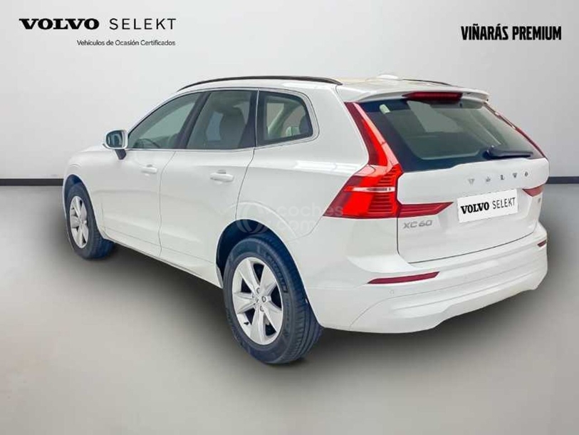 Foto del VOLVO XC60 B4 Core AWD Aut.