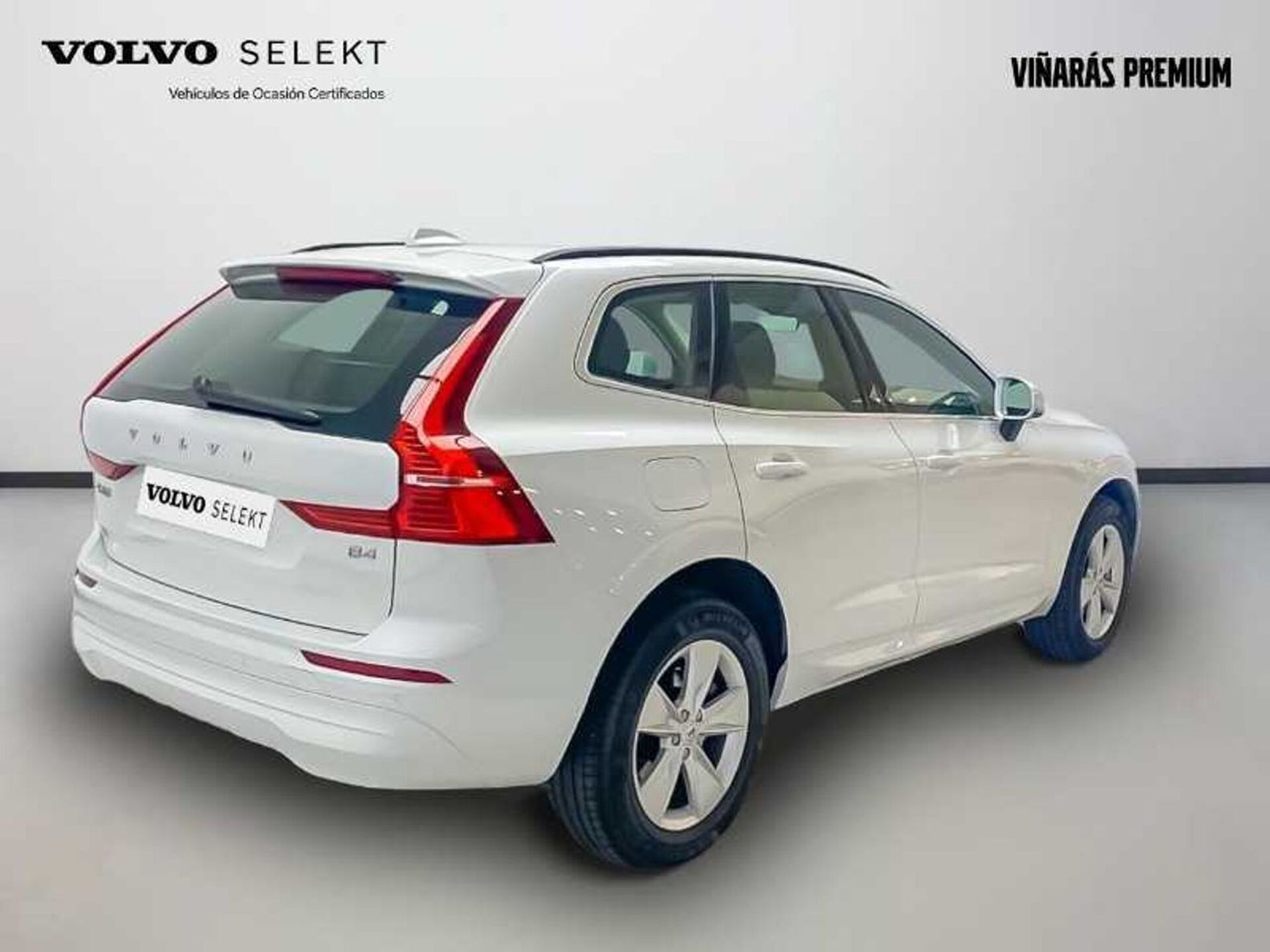 Imagen 2 de VOLVO XC60