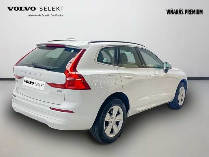 Foto del VOLVO XC60 B4 Core AWD Aut.
