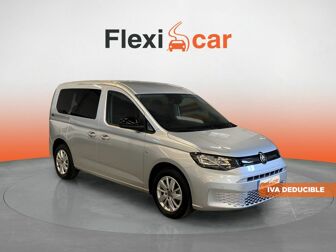 Imagen de VOLKSWAGEN Caddy 2.0TDI Origin 102