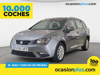 Imagen de SEAT Ibiza ST 1.2 TSI Style Connect