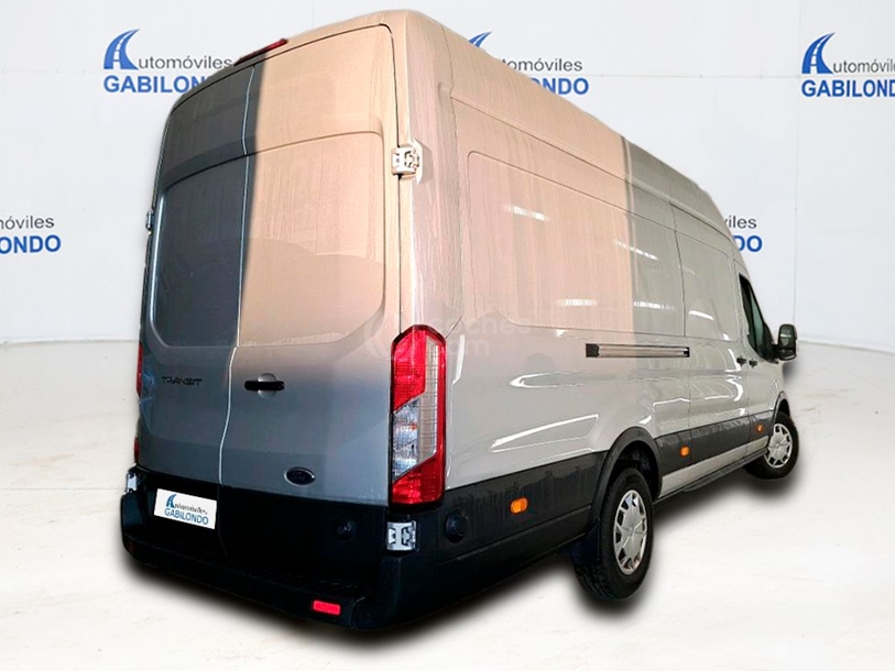 Foto del FORD Transit FT 310 L3 Van Ambiente 105