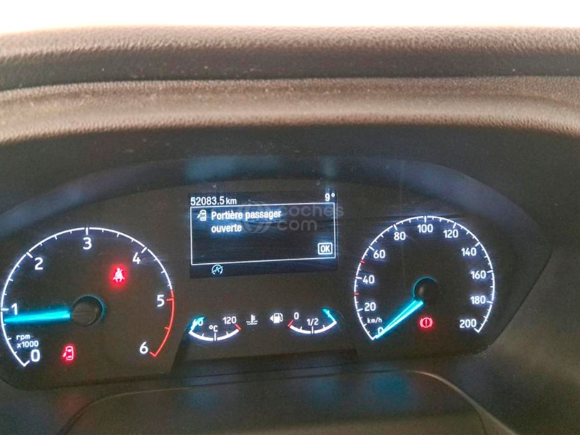 Foto del FORD Transit FT 310 L3 Van Ambiente 105