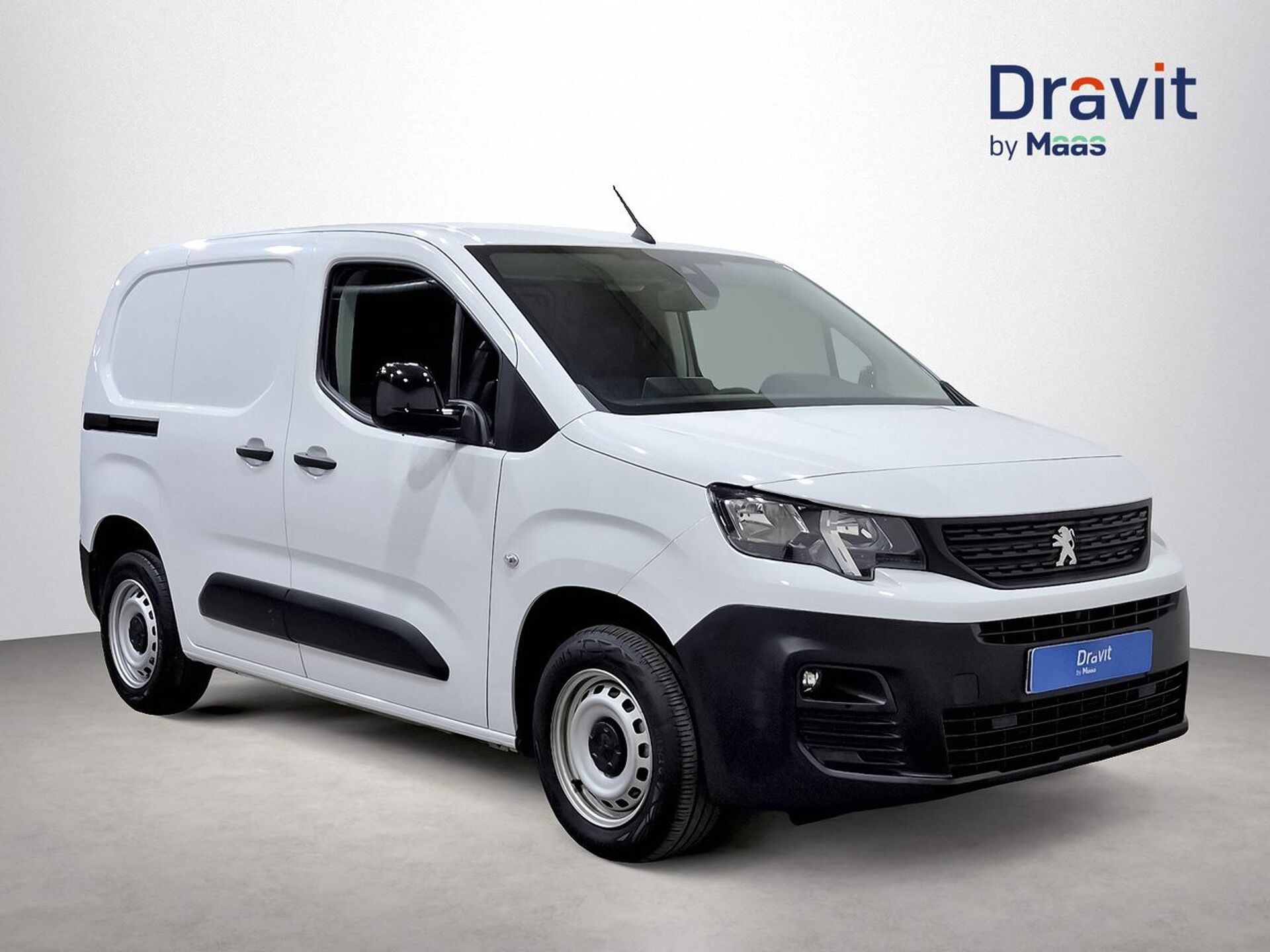 Imagen de PEUGEOT Partner