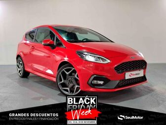 Imagen de FORD Fiesta 1.5 Ecoboost ST