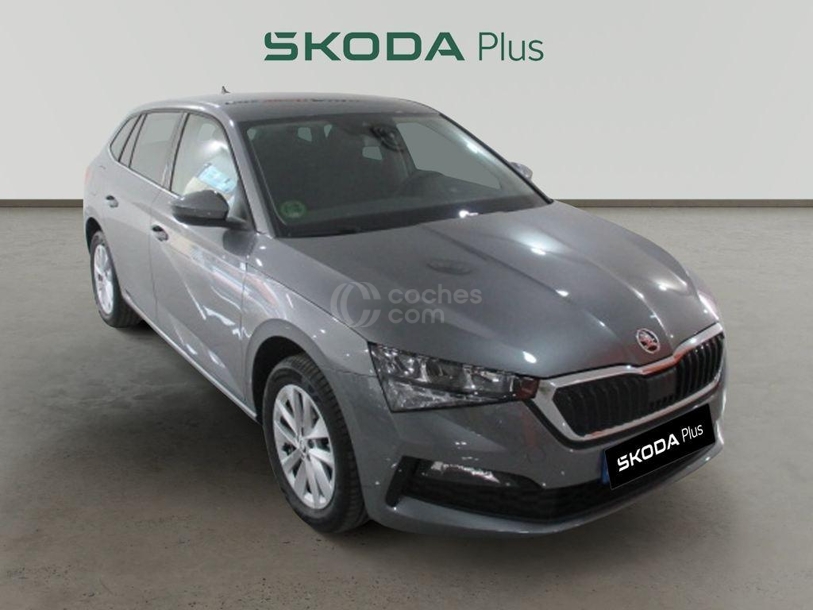 Foto del SKODA Scala 1.0 TSI Sport 81kW