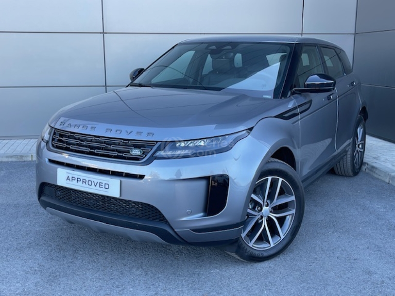 Foto del LAND ROVER Range Rover Evoque 1.5 I3 PHEV S AWD Auto