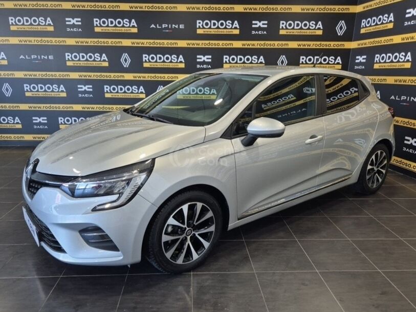 Foto del RENAULT Clio E-TECH Híbrido Intens 103kW