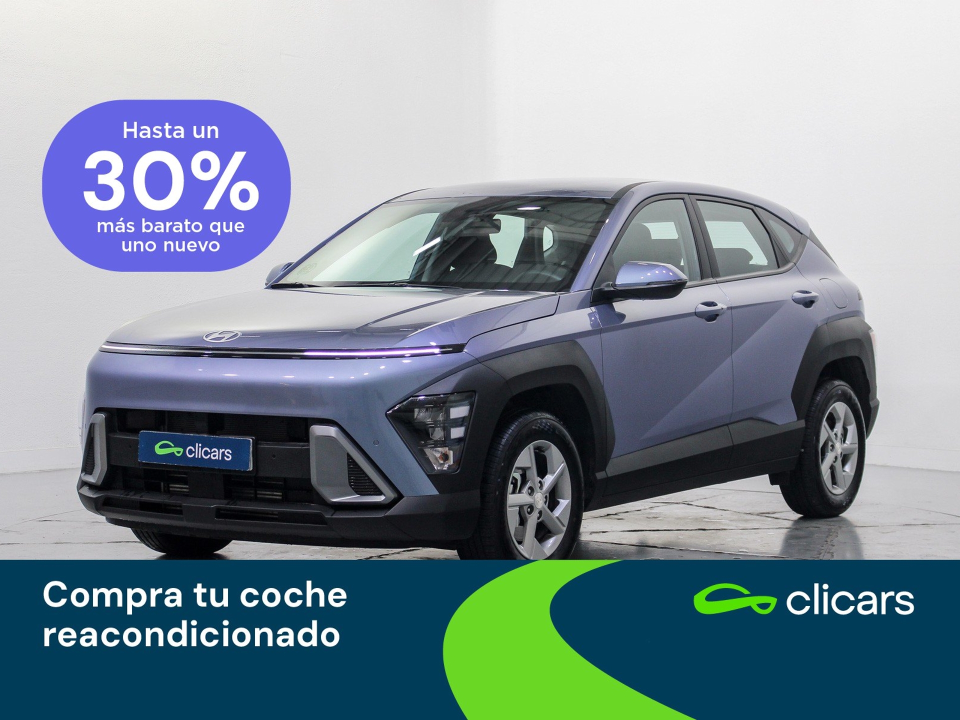Imagen de HYUNDAI Kona
