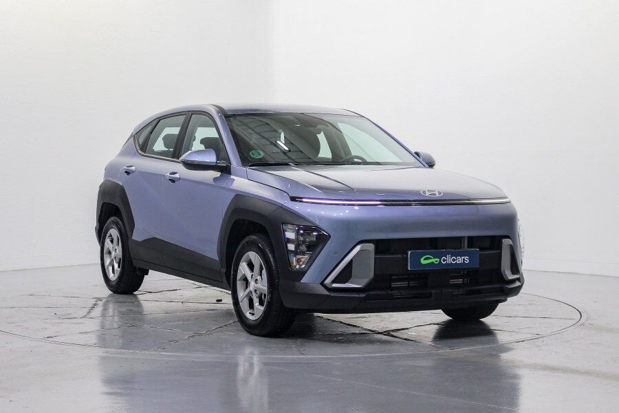Foto del HYUNDAI Kona 1.0 TGDI Maxx 4x2