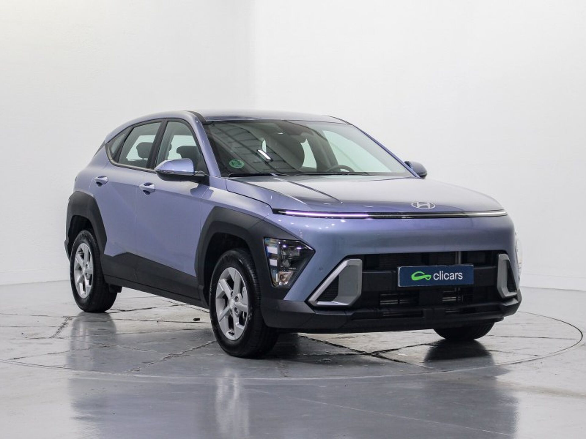 Imagen 3 de HYUNDAI Kona