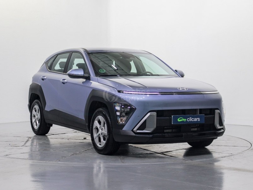 Foto del HYUNDAI Kona 1.0 TGDI Maxx 4x2