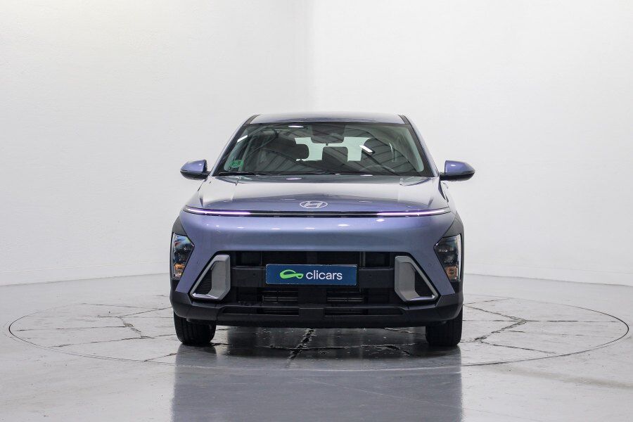 Foto del HYUNDAI Kona 1.0 TGDI Maxx 4x2